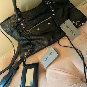 Balenciaga purse SOLD